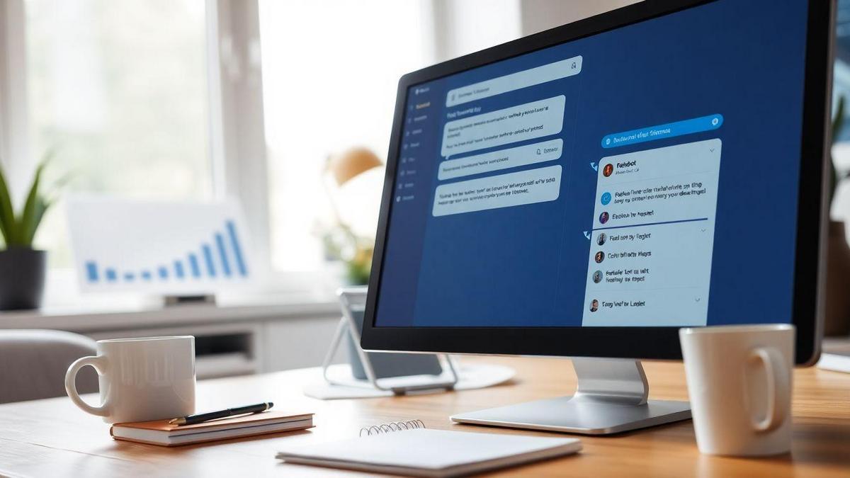 Bots no Telegram: Seus novos assistentes de marketing