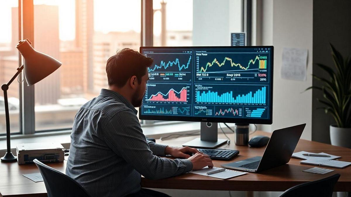 Como Analisar o Impacto das Atualizações de Algoritmos