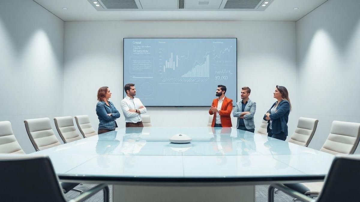 Desafios da Automação Empresarial com IA