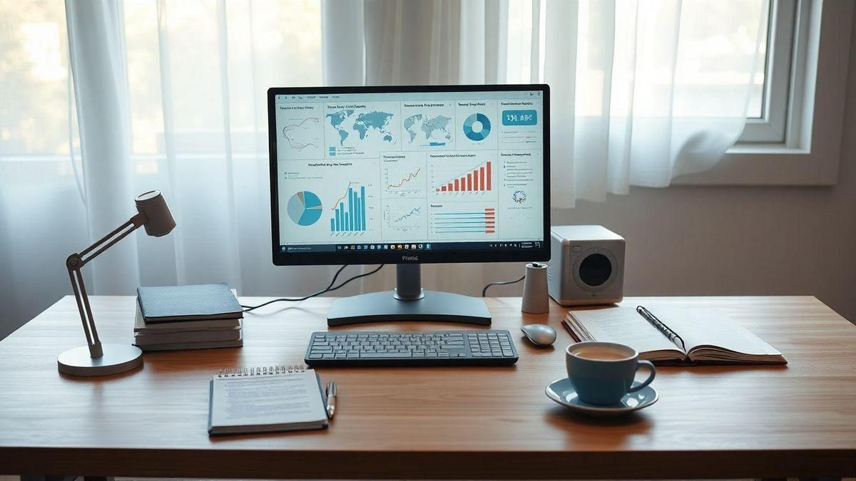 Monitoramento de resultados: o que funcionou e o que não funcionou?