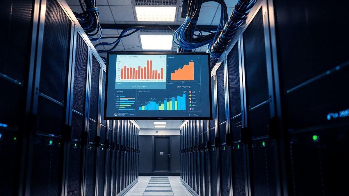 O que é hospedagem de sites rápida?