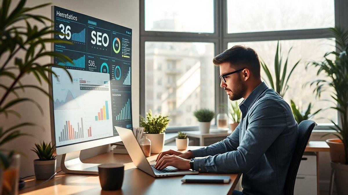O que são as Atualizações de Algoritmos do Google para SEO em 2024?